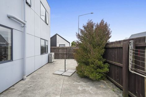 Photo of property in 4/75 Thackeray Place, Waltham, Christchurch, 8023