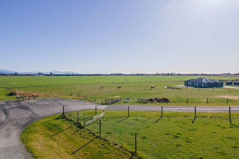 Photo of property in 1 Daleast Lane, Levels, Timaru, 7975
