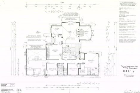 Photo of property in 5 Mckinnon Street, Leamington, Cambridge, 3432