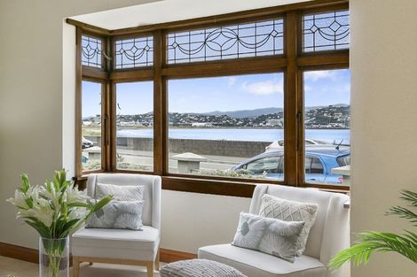 Photo of property in 238 Queens Drive, Lyall Bay, Wellington, 6022