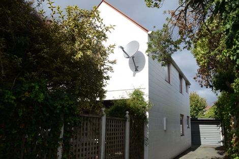 Photo of property in 4/100 Office Road, Merivale, Christchurch, 8014