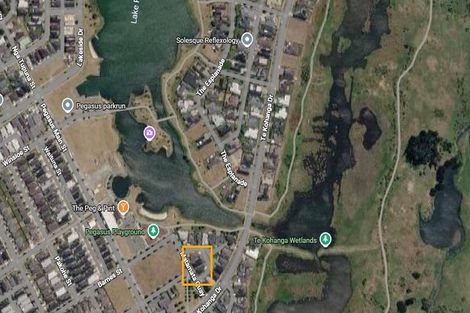 Photo of property in 6 Matamata Quay, Pegasus, 7612