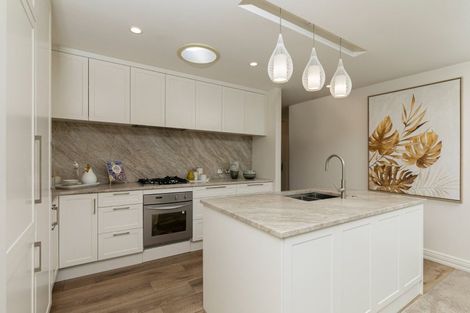 Photo of property in The Georgian, 2d/8 Sidmouth Street, Mairangi Bay, Auckland, 0630