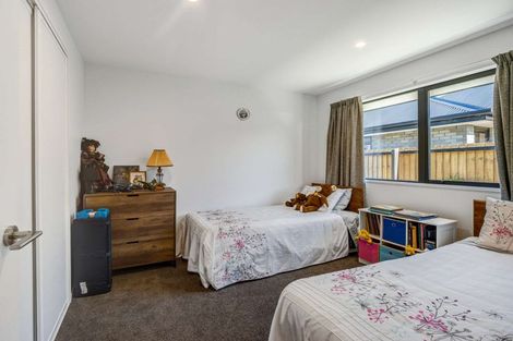 Photo of property in 9 Collisson Street, Leeston, 7632