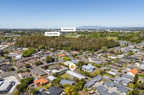 Photo of property in 137 Boundary Road, Claudelands, Hamilton, 3214