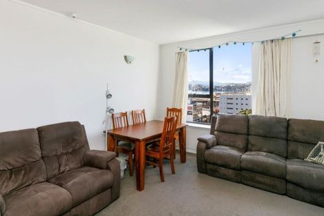 Photo of property in Hobson Court Flats, 76/70u Hobson Street, Thorndon, Wellington, 6011