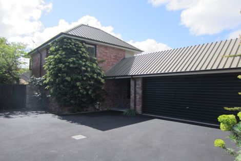 Photo of property in 43 Wairarapa Terrace, Merivale, Christchurch, 8014