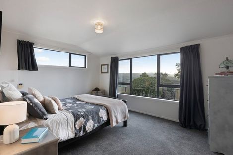 Photo of property in 160 Mark Avenue, Grenada Village, Wellington, 6037