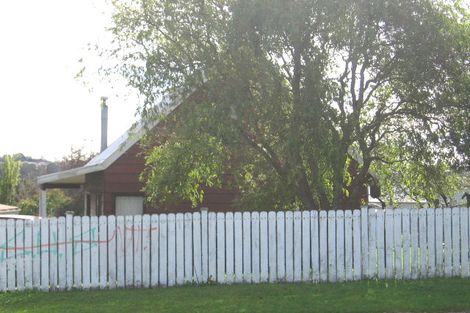 Photo of property in 21 Hinerau Street, Henderson, Auckland, 0612