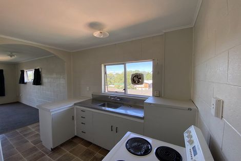 Photo of property in 8 Anzac Parade, Hamilton Central, Hamilton, 3204