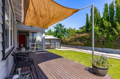 Photo of property in 3 Lucas Street, Riversdale, Blenheim, 7201