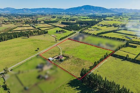 Photo of property in 92 Foothills Road, Okuku, 7473