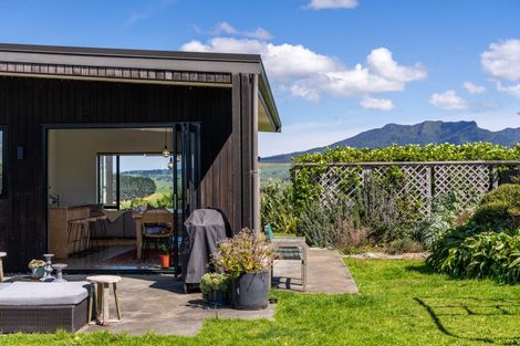 Photo of property in 176 Maungatawhiri Road, Raglan, 3295