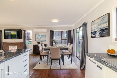 Photo of property in 25 Willowbank Crescent, Feilding, 4702