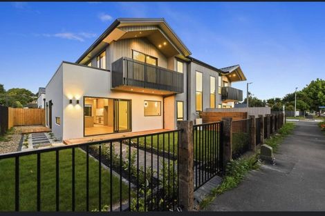 Photo of property in 64u1 Banbury Crescent, Fairfield, Hamilton, 3214