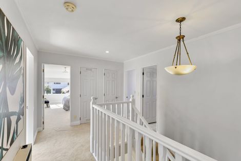 Photo of property in 47 Falkirk Avenue, Seatoun, Wellington, 6022