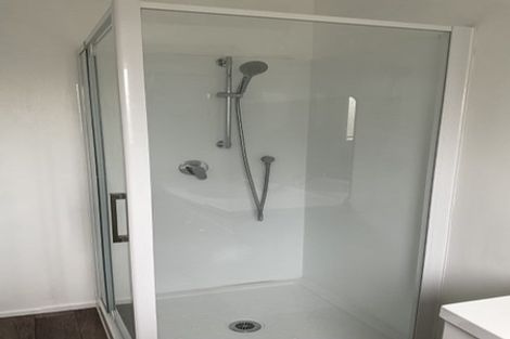 Photo of property in 1/5 Merriefield Avenue, Forrest Hill, Auckland, 0620