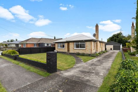 Photo of property in 7 Vincent Street, Matamata, 3400