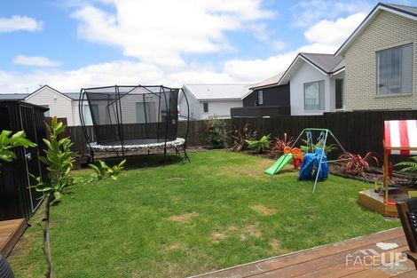 Photo of property in 1 Plover Road, Hobsonville, Auckland, 0616