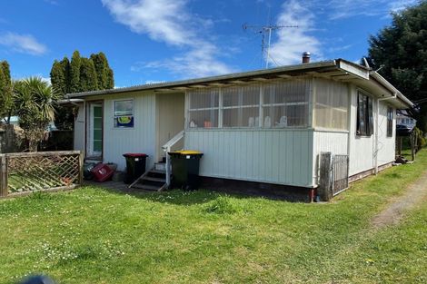 Photo of property in 81 Papanui Street, Tokoroa, 3420