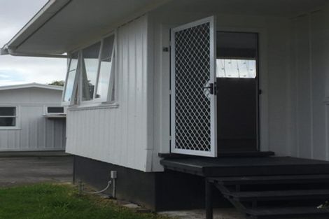 Photo of property in 4/49 Miro Street, New Lynn, Auckland, 0600