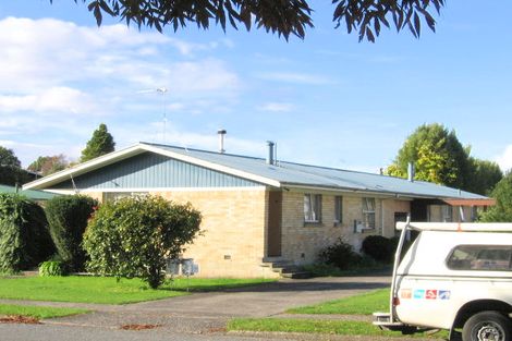 Photo of property in 15b Paraonui Road, Tokoroa, 3420