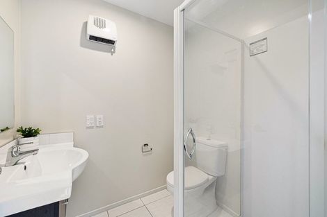 Photo of property in 3/43 Waltham Road, Sydenham, Christchurch, 8023