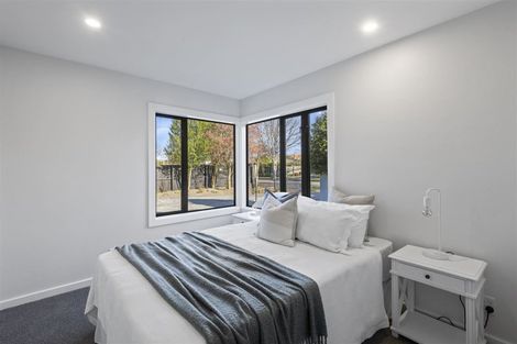 Photo of property in 1 Quantock Place, Burwood, Christchurch, 8083