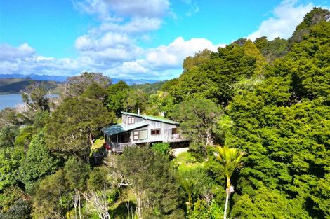 Photo of property in 5 Yarborough Street, Kohukohu, 0491