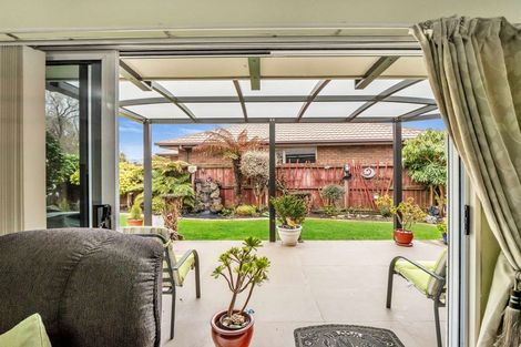 Photo of property in 17 Canon Stack Place, Kaiapoi, 7630