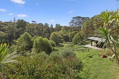 Photo of property in 448 Wainui Road, Raglan, 3297