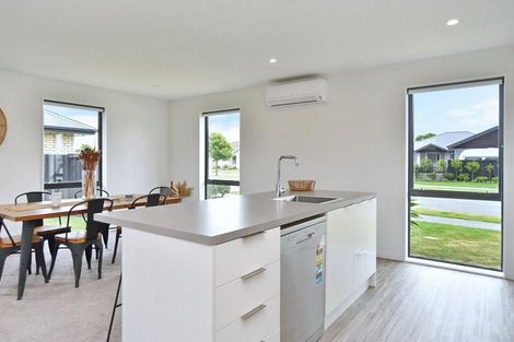 Photo of property in 8 Fearne Drive, Woodend, 7610