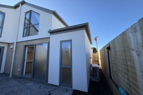 Photo of property in 4/76 Harman Street, Addington, Christchurch, 8024