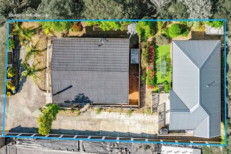 Photo of property in 5 Kemp Road, Massey, Auckland, 0614