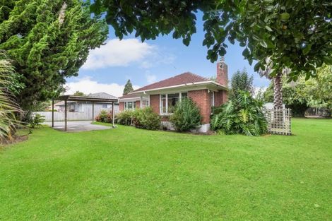 Photo of property in 2 Marne Road, Papakura, 2110