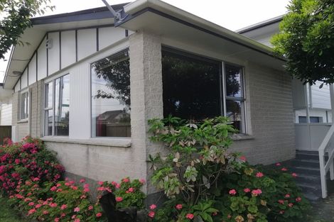 Photo of property in 1 Gordon Street, Avalon, Lower Hutt, 5011
