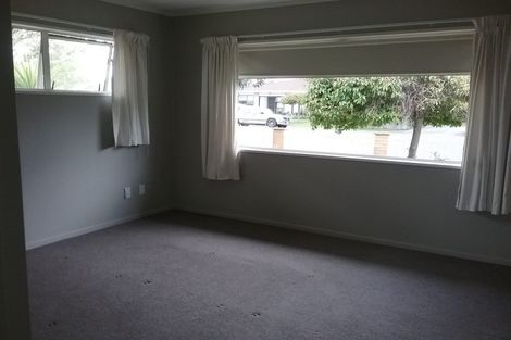 Photo of property in 4b Gow Street, Waipukurau, 4200