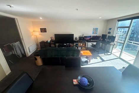 Photo of property in The Lofts, 32/185 Victoria Street, Te Aro, Wellington, 6011