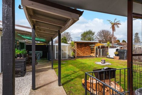 Photo of property in 4 West Street, Taumarunui, 3920