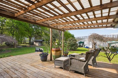 Photo of property in 8 Ingram Road, Waerengaahika, Gisborne, 4071