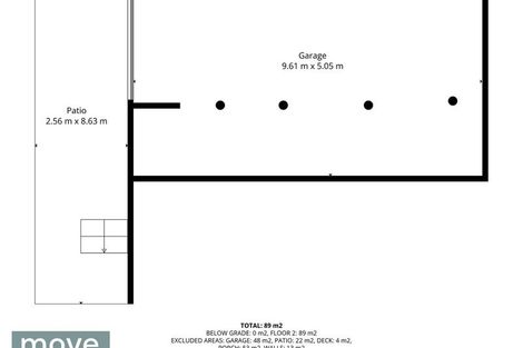 Photo of property in 28a Riversdale Drive, Merrilands, New Plymouth, 4312