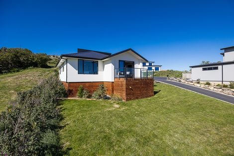 Photo of property in 14 Sunset Terrace, Ocean Grove, Dunedin, 9013