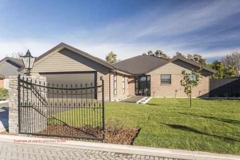Photo of property in 7 Spencer Place, Springlands, Blenheim, 7201