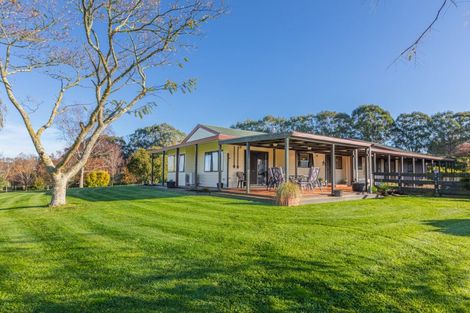 Photo of property in 203 Elsthorpe Road, Otane, 4277