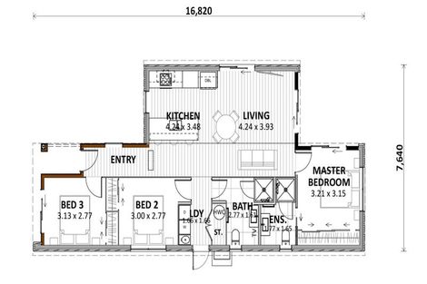 Photo of property in 130c Hastings Road, Pyes Pa, Tauranga, 3112
