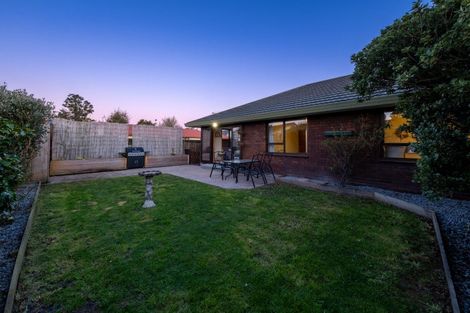 Photo of property in 29 Royleen Street, Casebrook, Christchurch, 8051