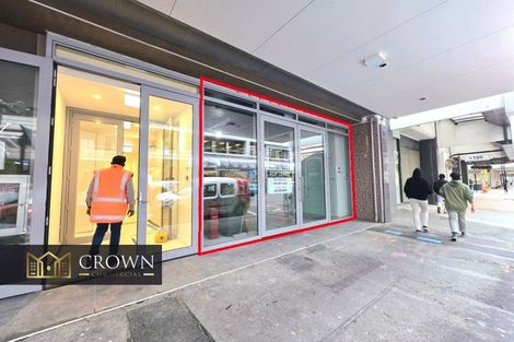 Photo of property in Ex Law Society Building, 26 Waring Taylor Street, Wellington Central, Wellington, 6011