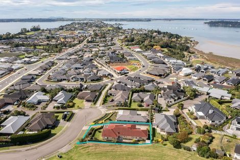 Photo of property in 6 Parkland Rise, Omokoroa, 3114