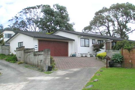Photo of property in 18 Lanham Lane, Massey, Auckland, 0614