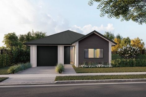 Photo of property in 40 Pateman Street, Woodend, 7610